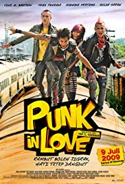 Download Film Vino G Bastian Punk In Love